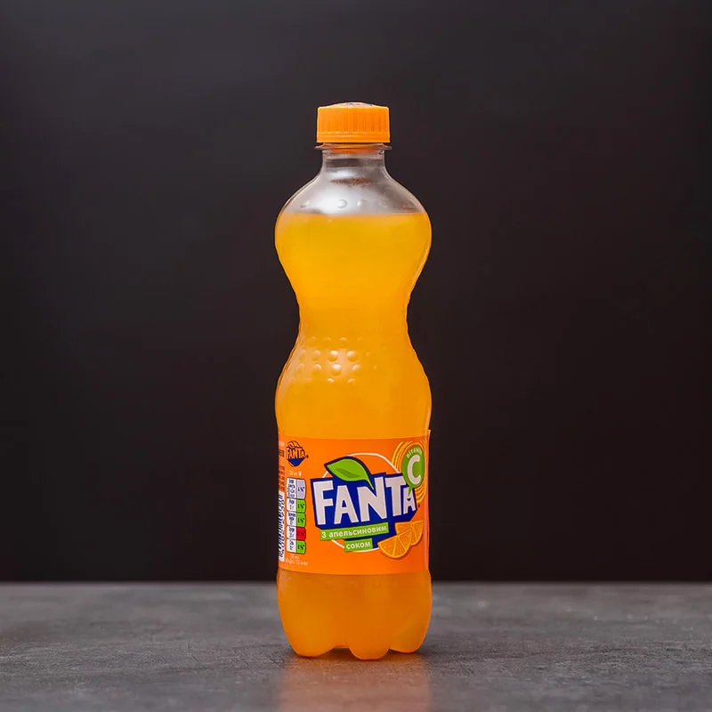 Fanta
